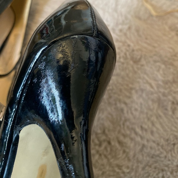 Nine West Rounded Toes Heels - Picture 4 of 6